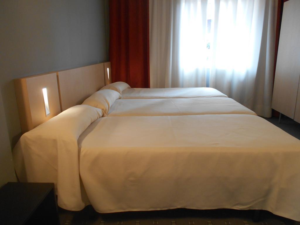 Hotel Montgo